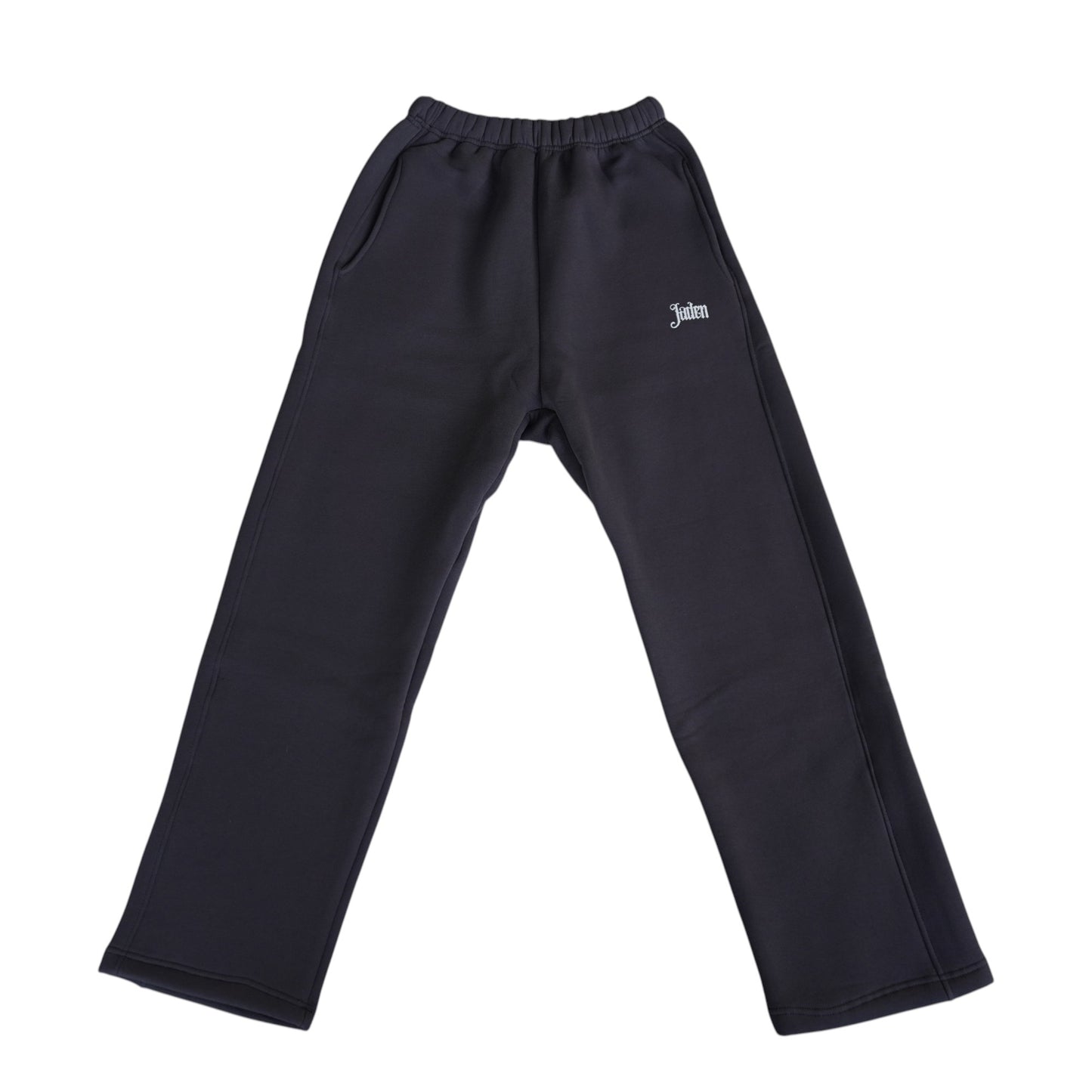 "ASPHALT GREY"Grind Core Pants