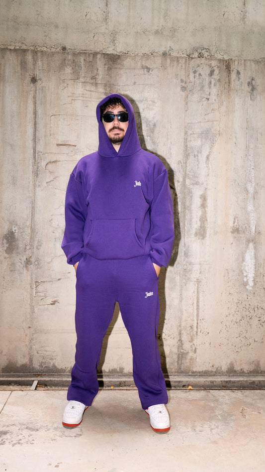 Felpa ROYAL VIBES Grind Core