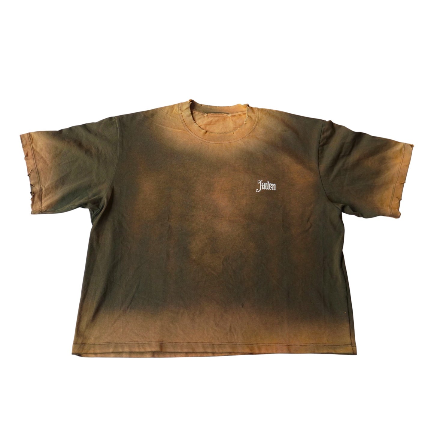 Molten Earth Tee