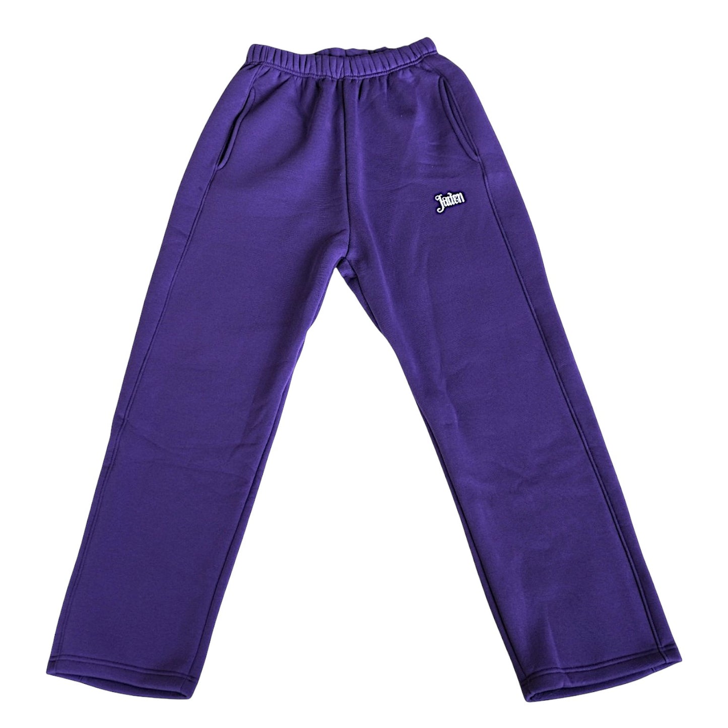 "ROYAL VIBES"Grind Core Pants