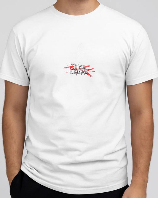 OVERSPRAY WHITE