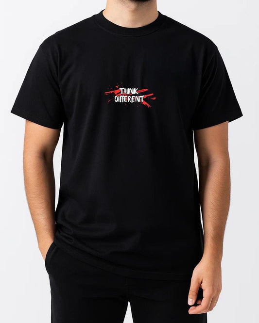 OVERSPRAY BLACK