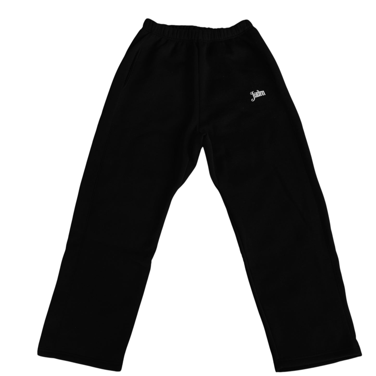 "BLACK"Grind Core Pants