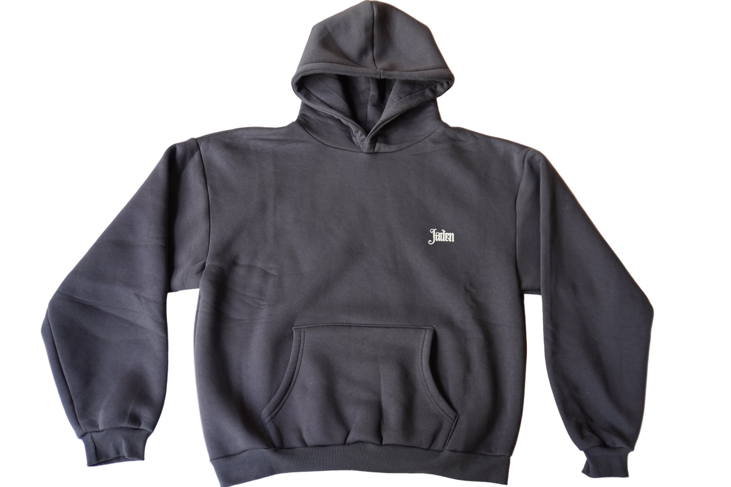 "ASPHALT GREY" Grind Core