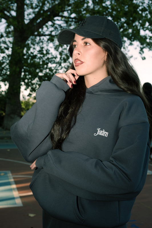 "ASPHALT GREY" Grind Core