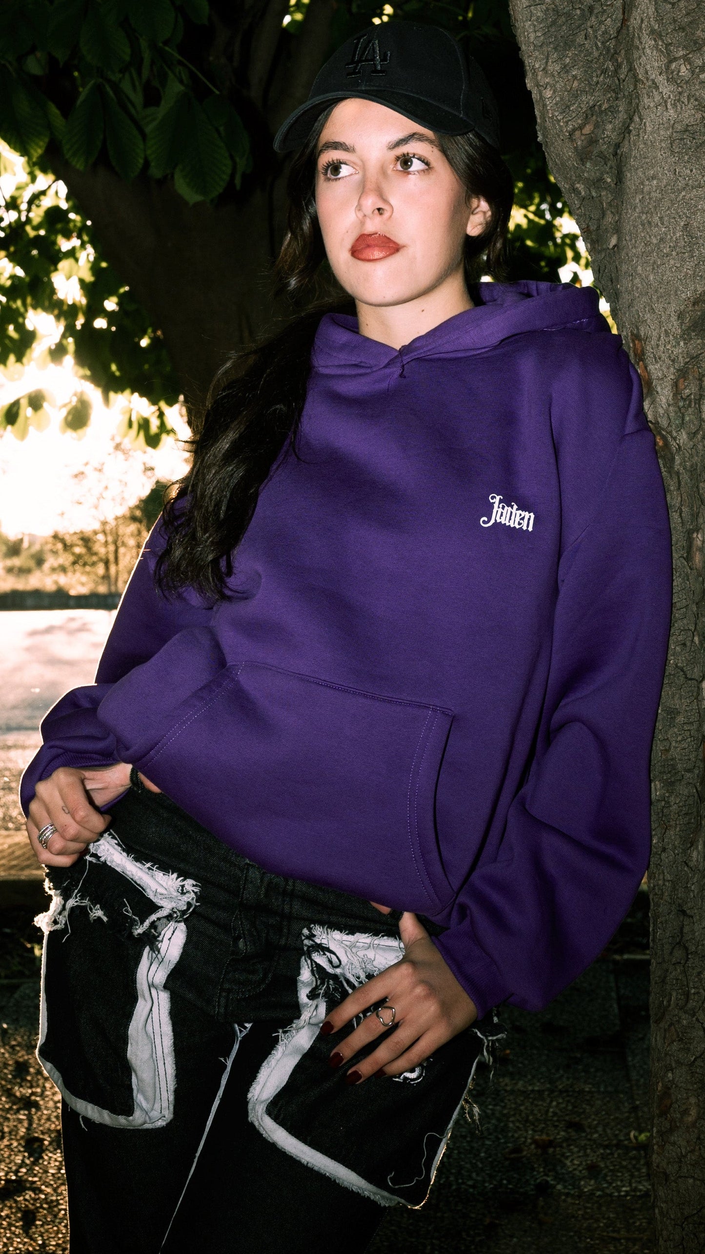 "ROYAL VIBES" Grind Core