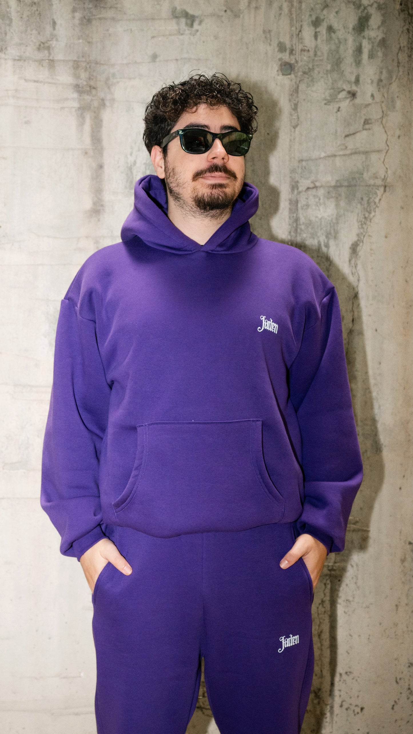 "ROYAL VIBES" Grind Core