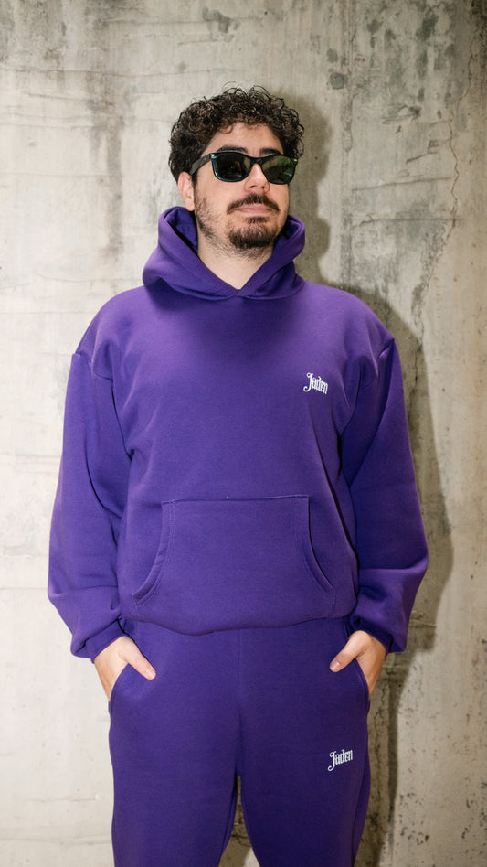 "ROYAL VIBES" Grind Core