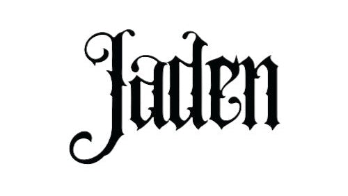 Jaden